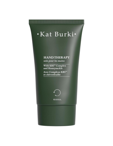 Crema Hidratante para Manos Kat Burki 130 ml - Alivia y Protege