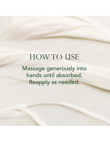 Crema Hidratante para Manos Kat Burki 130 ml - Alivia y Protege