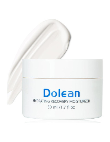 Crema Facial Hidratante Antienvejecimiento ZheJiang 132.5 g