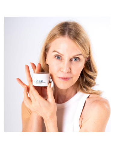 Crema Facial Hidratante Antienvejecimiento ZheJiang 132.5 g