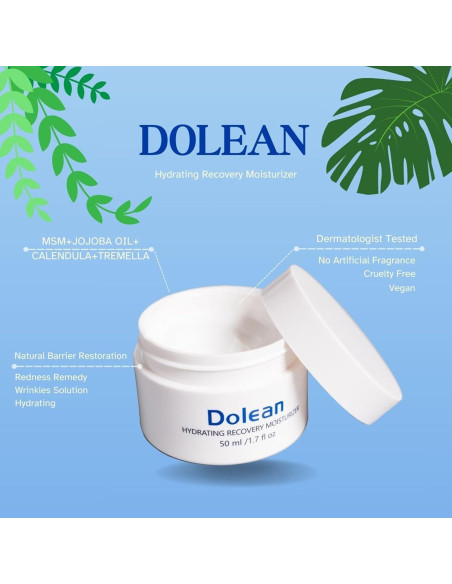 Crema Facial Hidratante Antienvejecimiento ZheJiang 132.5 g