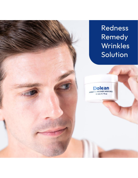 Crema Facial Hidratante Antienvejecimiento ZheJiang 132.5 g