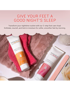 Conjunto de Cuidado de Pies Benefeet Deep Sleep - 3 Piezas 2