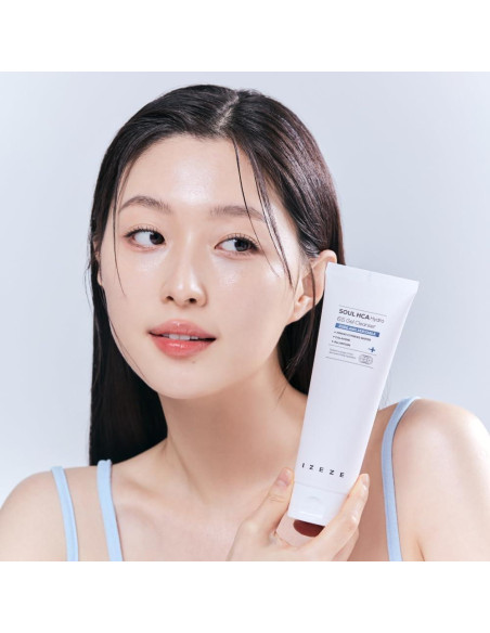 Aceite Limpiador de Comino Negro IZEZE 200ml + Limpiador del Alma 150ml