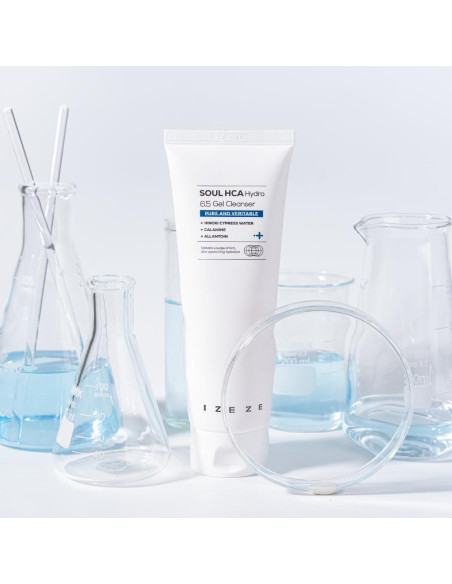 Aceite Limpiador de Comino Negro IZEZE 200ml + Limpiador del Alma 150ml