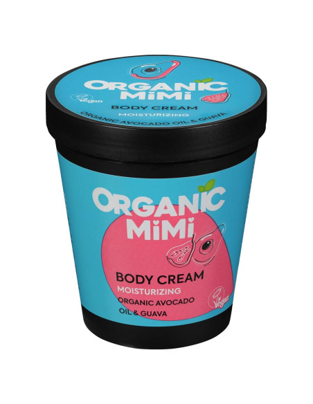 Crema Corporal Hidratante AlHebro Lab 200ml Aguacate Guayaba Aloe Crema Corporal Hidratante AlHebro Lab 200ml Aguacate Guayaba Aloe