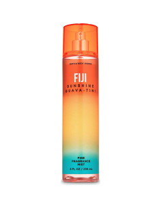 Set de Gel de Ducha Fiji Sunshine Guava-Tini 226g 2