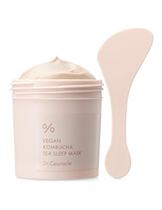 Mascarilla de Noche Vegana Dr.Ceuracle con Kombucha 100g