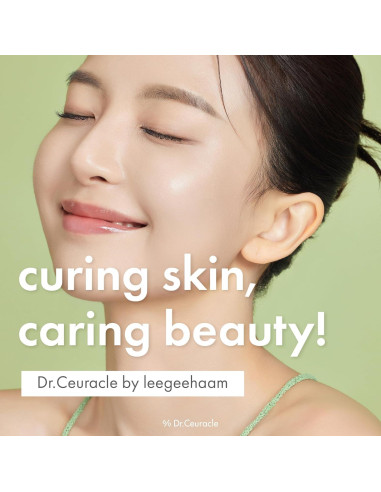 Mascarilla de Noche Vegana Dr.Ceuracle con Kombucha 100g