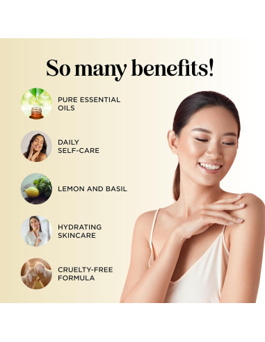 Aceite de Masaje Anticelulitis Maple Holistics 248g - Reafirmante