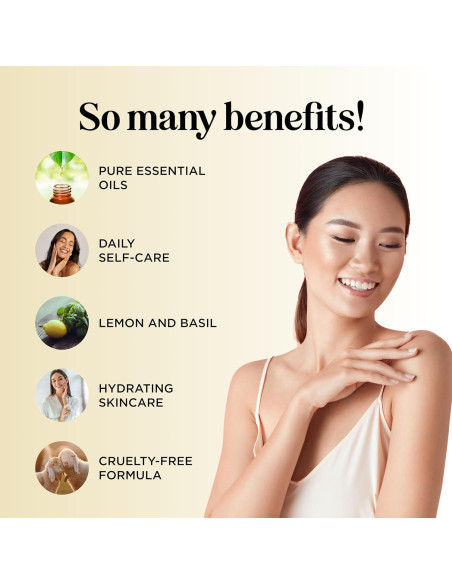 Aceite de Masaje Anticelulitis Maple Holistics 248g - Reafirmante