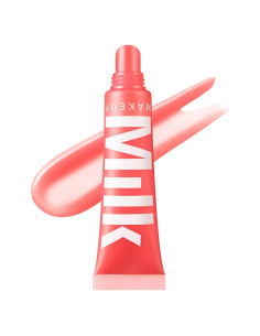 Bálsamo Labial Electrolyte Balmade Milk Makeup - Hidratante Transparente