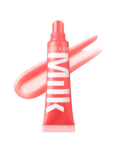 Bálsamo Labial Electrolyte Balmade Milk Makeup - Hidratante Transparente