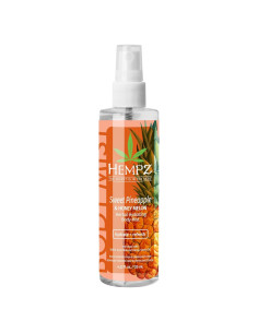 Spray Hidratante Hempz 125ml - Piña Dulce y Melón de Miel