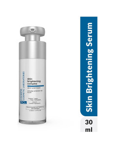 Suero Iluminador de Piel FCL 31.1 ml - Alfa Arbutina 2% y Ácido Hialurónico 2