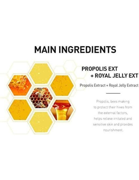 Crema Real Vita Propolis 50ml - Cuidado Piel Radiante