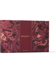 Conjunto de Regalo Molton Brown para Rellenar Medias 199g 2