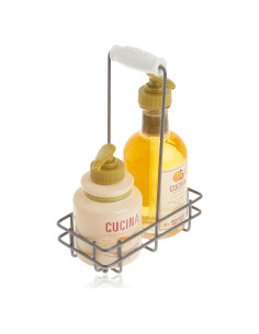 Set de Regalo Cuidado de Manos Frutas y Pasión Cucina - Jabón y Crema