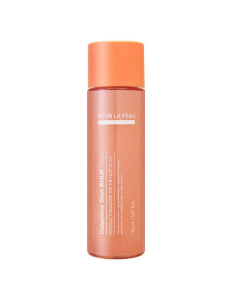 Tónico Calmante de Calamina 150ml NOWCOS para Piel Sensible