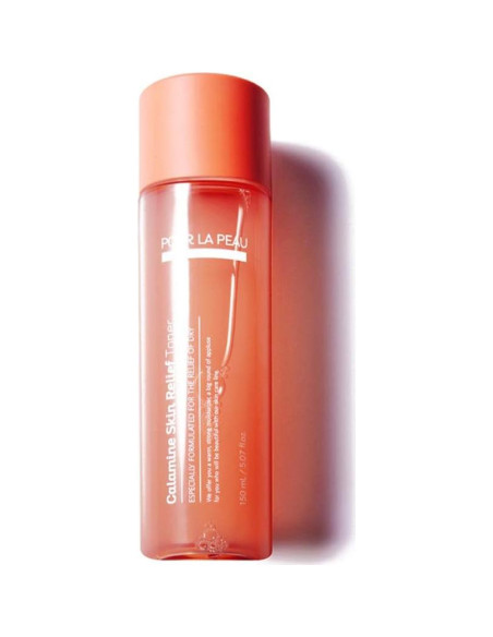 Tónico Calmante de Calamina 150ml NOWCOS para Piel Sensible