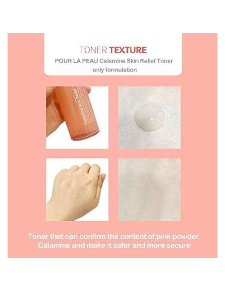 Tónico Calmante de Calamina 150ml NOWCOS para Piel Sensible