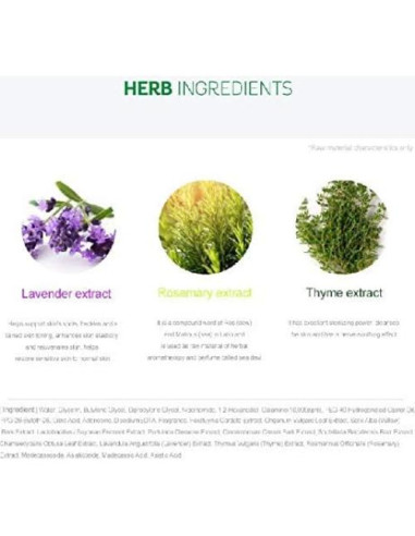 Tónico Calmante de Calamina 150ml NOWCOS para Piel Sensible