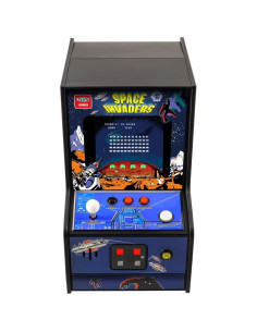 Máquina de Arcade Mini Space Invaders dreamGEAR 17.15 cm 2