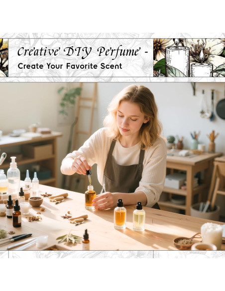 Aceite de fragancia HIQILI Jazmín 100g para difusor y velas Aceite de fragancia HIQILI Jazmín 100g para difusor y velas