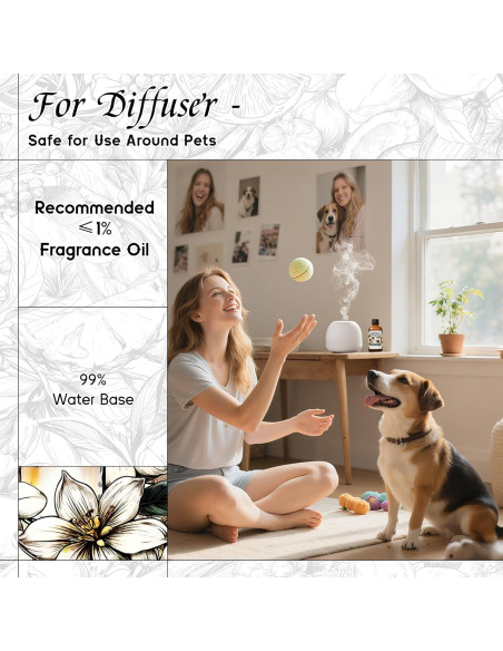 Aceite de fragancia HIQILI Jazmín 100g para difusor y velas Aceite de fragancia HIQILI Jazmín 100g para difusor y velas