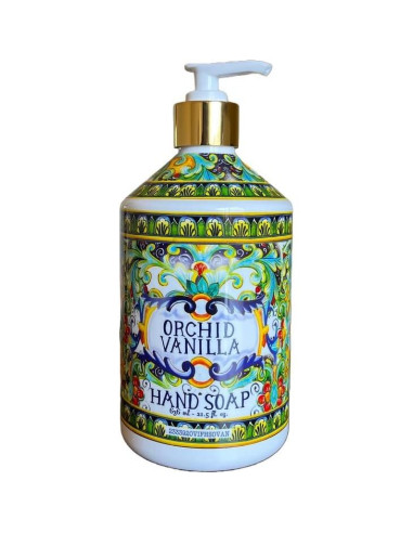 Jabón de Manos Home and Body 16 FL / 473ml - 4 Fragancias