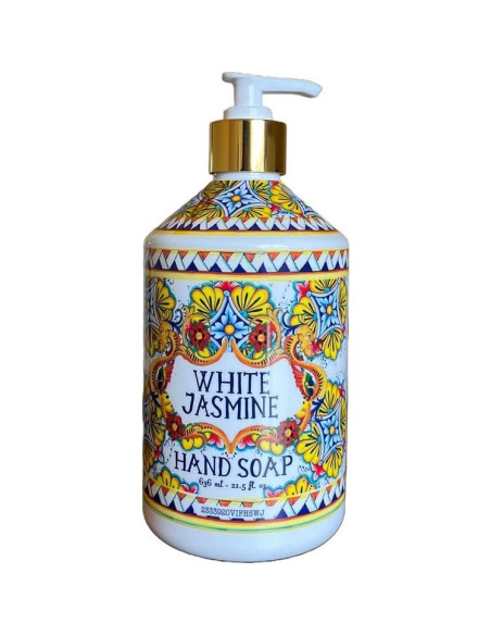 Jabón de Manos Home and Body 16 FL / 473ml - 4 Fragancias Jabón de Manos Home and Body 16 FL / 473ml - 4 Fragancias