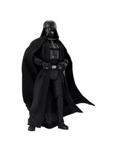 Figura de Acción Darth Vader Clásica Bandai Spirits 20 cm
