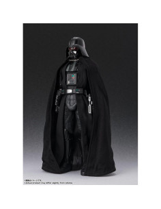 Figura de Acción Darth Vader Clásica Bandai Spirits 20 cm 2