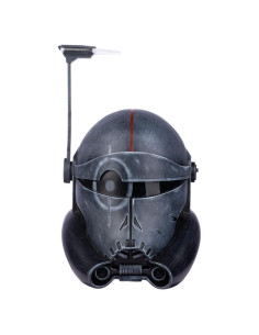 Casco Clone Trooper Evere Crosshair 1:1 Resina Acolchado