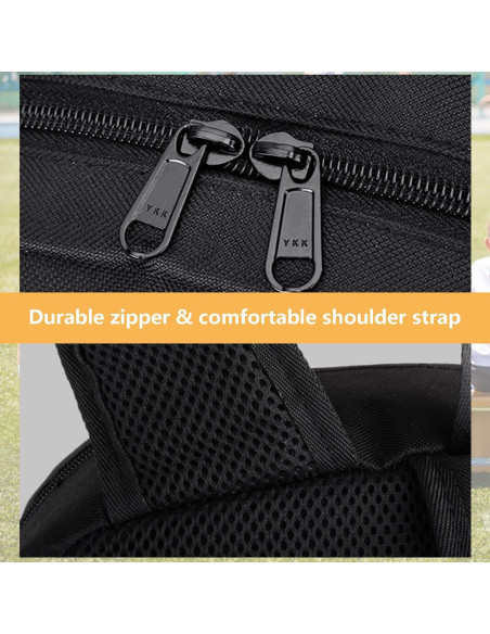 Mochila Escolar FLYMEI Luminosa Anime 17" USB Antirrobo