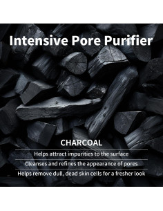 Mascarilla Facial RAZUYEN Antienvejecimiento 10 Hojas Hidratante 2