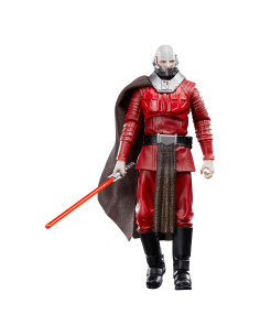 Figura de Acción Darth Malak 15 cm Star Wars La Serie Negra