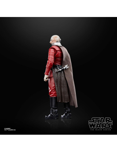 Figura de Acción Darth Malak 15 cm Star Wars La Serie Negra