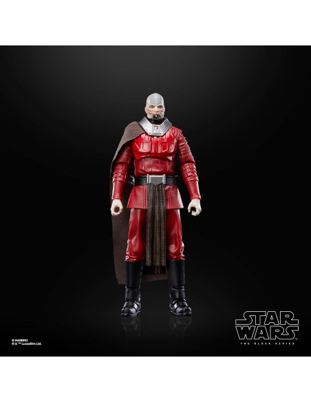 Figura de Acción Darth Malak 15 cm Star Wars La Serie Negra