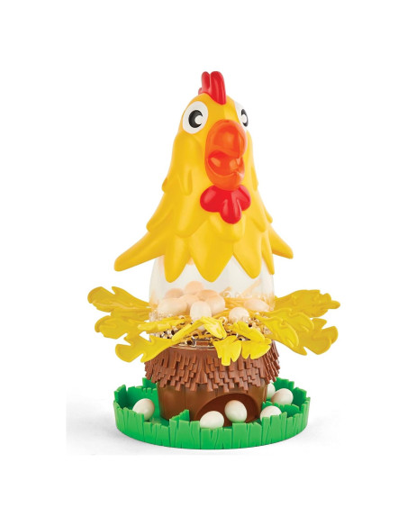 Juego Interactivo Pluck It - Coordinación Mano-Ojo - 2-4 Jugadores Juego Interactivo Pluck It - Coordinación Mano-Ojo - 2-4 Jugadores