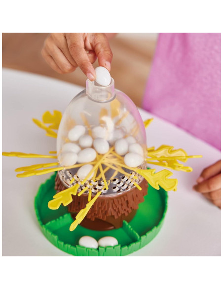 Juego Interactivo Pluck It - Coordinación Mano-Ojo - 2-4 Jugadores Juego Interactivo Pluck It - Coordinación Mano-Ojo - 2-4 Jugadores