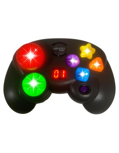 Juego de Memoria Iluminado Skywin - Juguete Educativo para Niños