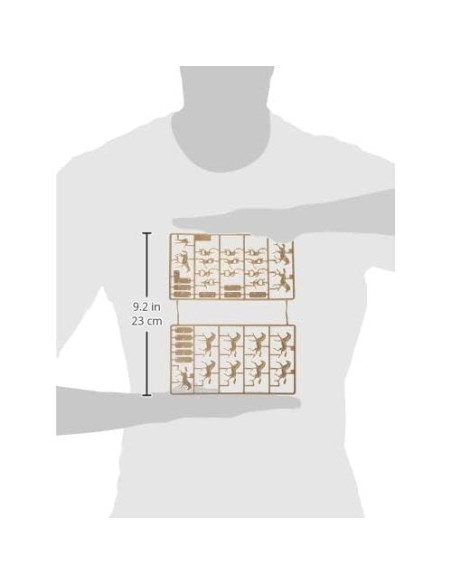 Kit de Modelo Italeri 1:72 Cuirassiers Franceses Napoleón Kit de Modelo Italeri 1:72 Cuirassiers Franceses Napoleón