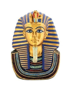 Figurita Coleccionable Rey Tut Egipcio StealStreet 10 cm 2