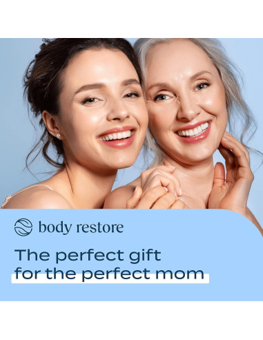 Body Restore Vaporizadores de Ducha Aromaterapia 30 Paquete