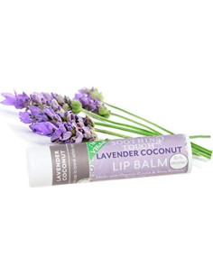 Bálsamo Labial Vegano Soothing Touch 113g Coco Lima 2