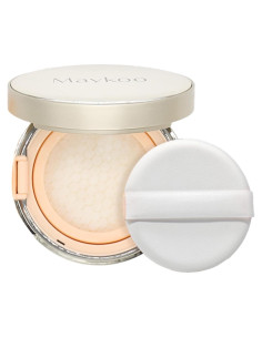 Esponja Absorbente de Aceite MAYKOO 70g Hidratante y Matificante