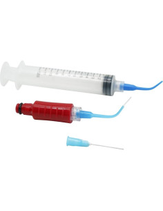 Irrigador Oral de Bolsillo Profundo Oral Breeze DPI - 2 Puntas 2