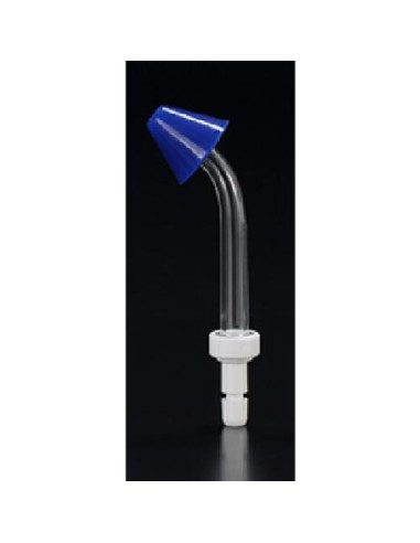 Punta de Irrigación H2ofloss para Irrigador Oral - Paquete de 2