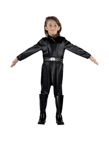 Disfraz de Luke Skywalker X-Large para niños Star Wars